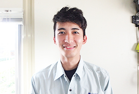 若松 雅大