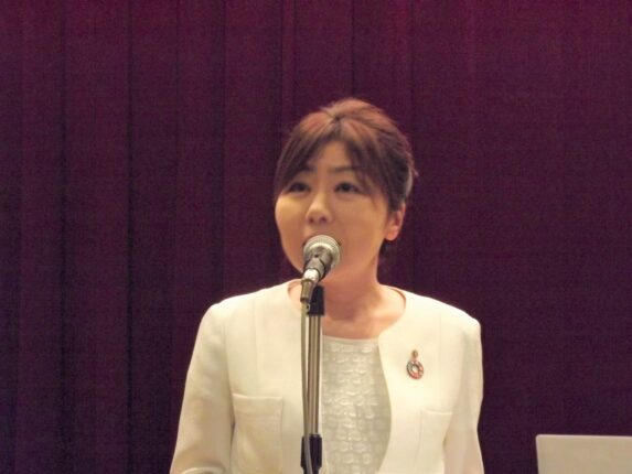 第48回 安全大会を開催いたしました